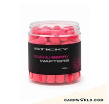 Sticky Baits Buchu-Berry Wafters