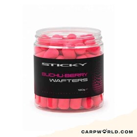 Sticky Baits Buchu-Berry Wafters