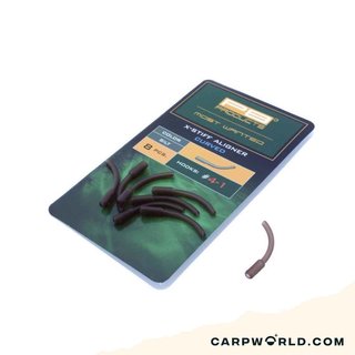 PB Products X-Stiff Curved Aligner 4-1