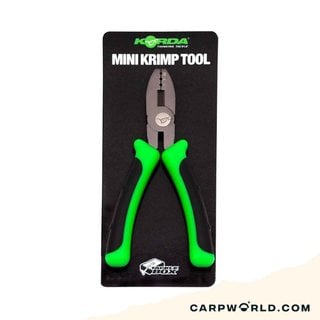 Korda Krimp Tool Small