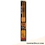 Fox Fox Edges Wide Gape Rig Camotex Semi Stiff