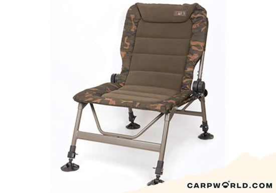 Fox Fox R1 Camo Chair