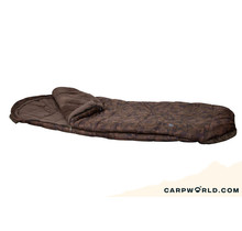 Fox R1 Compact Camo Sleeping Bag