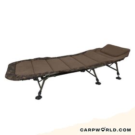 Fox R2 Camo Bedchair Standaard