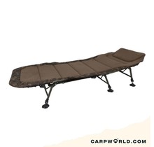 Fox R3 Camo Bedchair XL