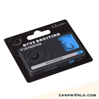 Pole Position Snagster Hook PTFE