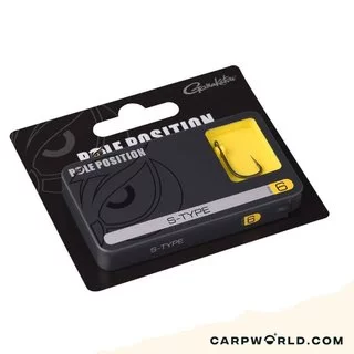 Pole Position S-Type Hook PTFE