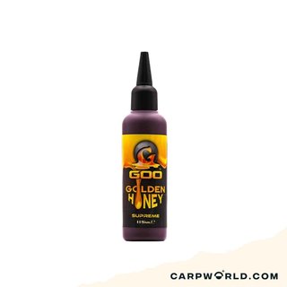 Korda Goo Golden Honey Supreme