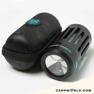 Wolf Mozzi Zappa Tech Case