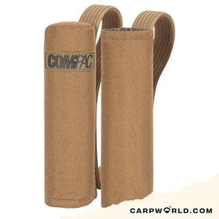 Korda Compac Elasticated Tip & Butt Protectors