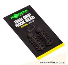 Korda High Grip Hook Bead