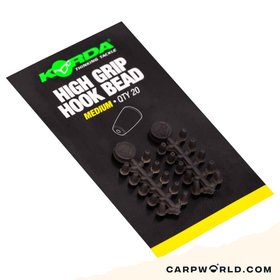 Korda High Grip Hook Bead