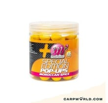 Mainline Limited Edition Pop Ups Moroccan Spice Yellow 15mm