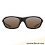 Korda Korda Sunglasses Wraps Matt Black Frame / Brown Lens MK2