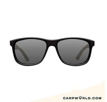 Korda Sunglasses Classics Matt Black Shell / Grey Lens
