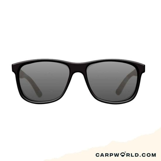 Korda Korda Sunglasses Classics Matt Black Shell / Grey Lens