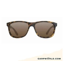 Korda Sunglasses Classics Matt Tortoise / Brown Lens