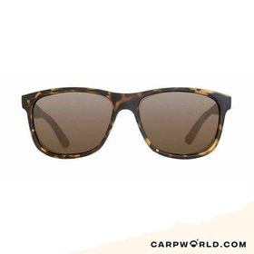 Korda Sunglasses Classics Matt Tortoise / Brown Lens