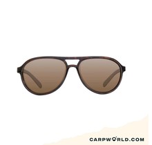 Korda Sunglasses Aviator Tortoise Frame / Brown