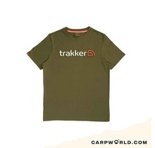 Trakker 3D Printed T-Shirt