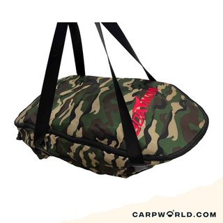 Boatman Boot Tas Plus