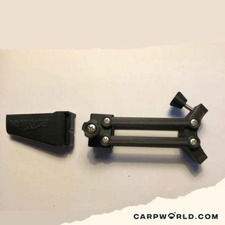 Boatman Deeper Achtersteun Actor