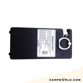 Boatman 7.4 Volt 5AH Li-Ion Batterij Actor