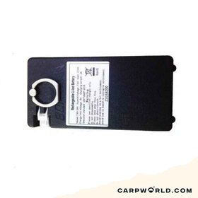 Boatman 7.4 Volt 10AH Li-Ion Batterij Actor