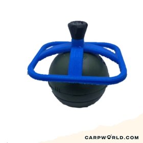 Boatman Deeper Drager Voerbak Actor