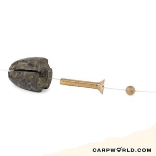 Fox Edges Removable Flying Back Weight 10gr