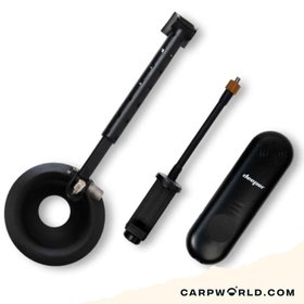 Deeper Range Extender Kit