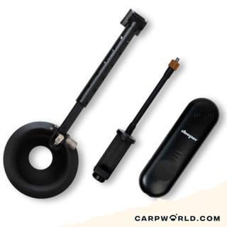 Deeper Range Extender Kit