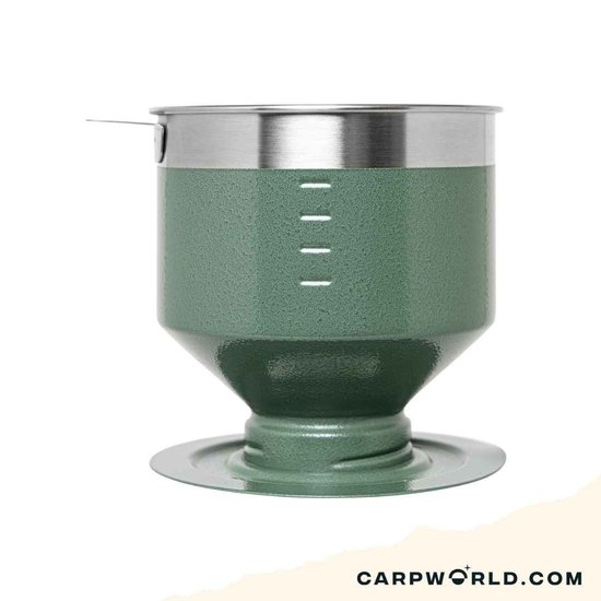 Stanley Stanley The Perfect-Brew Pour Over Hammertone Green