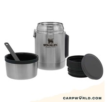 Stanley The Stainless Steel All-In-One Food Jar 0.53L