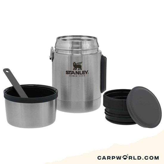 Stanley Stanley The Stainless Steel All-In-One Food Jar 0.53L