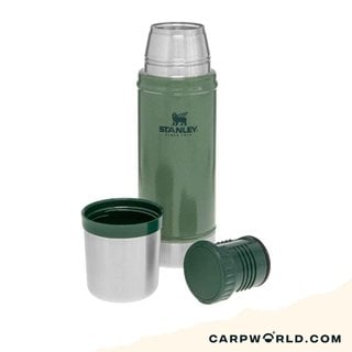 Stanley The Legendary Classic Thermos 1000 ml - Bottomland Mossy