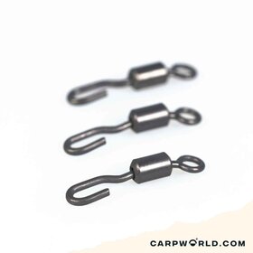 Thinking Anglers Ptfe Quick Change Swivels Size 11