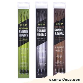 ESP Quick Change Ronnie Boom 0,6gr