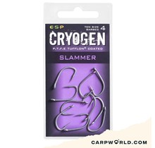 ESP Cryogen Slammer