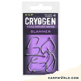 ESP Cryogen Slammer