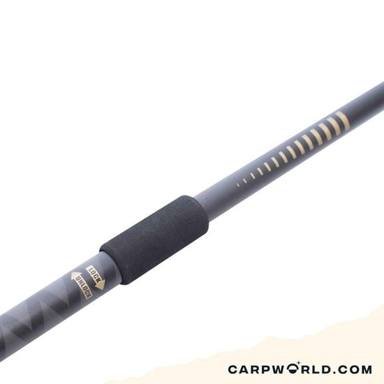 ESP Carpgear Drennan Specialist Twistlock Long Range Handle 3.5mt