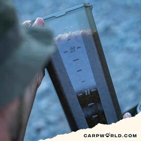 Korda Spare Kontainer 3L