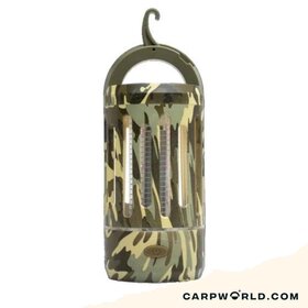 Wolf Mozzi Zappa Camo Green