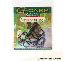 G-Carp Super Snag Mt 1