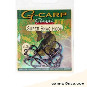 G-Carp Super Snag Mt 1