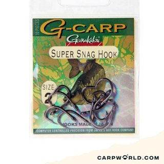 G-Carp Super Snag Mt 1