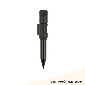 Fox Black Label QR Bankstick 6 inch