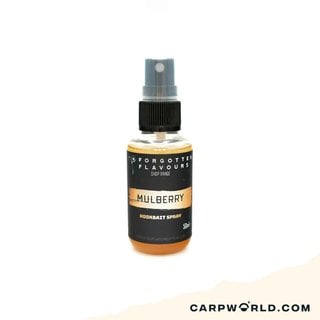 Forgotten Flavours Mulberry Hookbait Spray