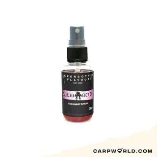 Forgotten Flavours Squid & Octo Hookbait Spray