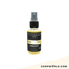 Forgotten Flavours Fizz Bizz Hookbait Spray